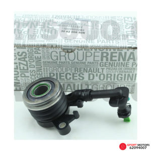 Bomba Auxiliar de Embrague March 2011 - 2017