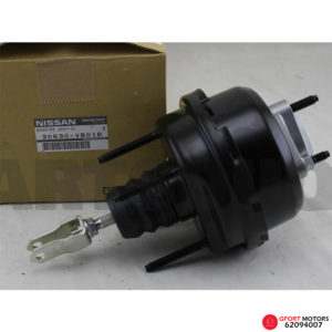 Hidrovac de Embrague Nissan Patrol 1997 - 2015