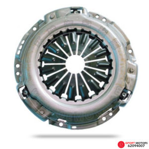 Prensa de Embrague Toyota Hilux 2011 - 2015