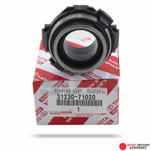 Rodamiento Desplazador Toyota Hilux 2011 - 2015