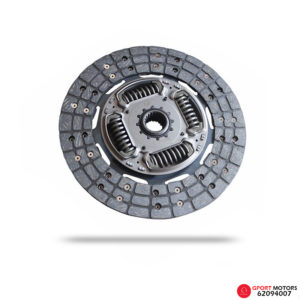Disco de Embrague Toyota Hilux 2011 - 2015