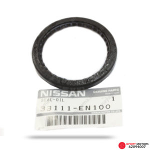 Retén de Roster Izquierdo Nissan Rogue 2007 - 2015