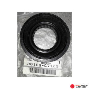 Retén de Piñon y Corona Nissan Pathfinder 1995 - 2005