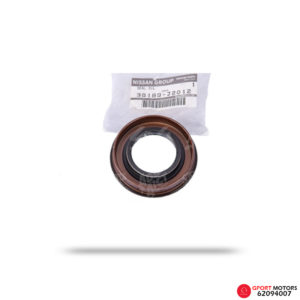 Retén de Piñón y Corona Trasero Nissan Patrol 1997 - 2015