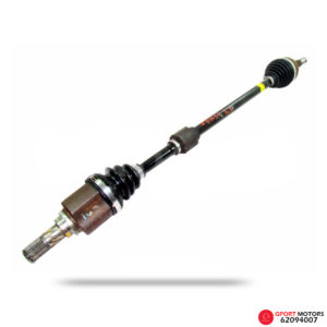 Palier Delantero Derecho Nissan March 2017 - 2020