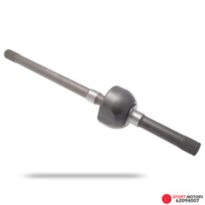 Palier Delantero Derecho Nissan Patrol 1997 - 2015