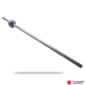 Palier Delantero Izquierdo Nissan Patrol 1997 - 2015