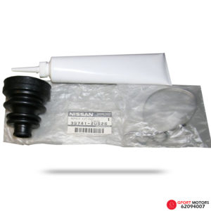 Capuchón de Triceta Nissan Murano 2003 - 2008