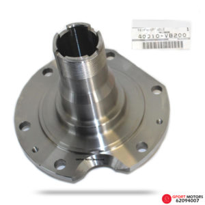 Punta Eje Derecho Nissan Patrol 1997 - 2015