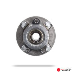 Macero de Rueda Delantera Nissan Tiida 2006 - 2013