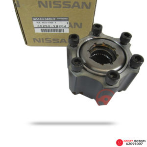 Neutralizador Automático Nissan Patrol 1997 - 2015