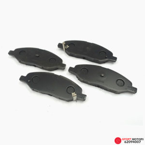Pastillas Delanteras Nissan Tiida 2006 - 2013