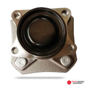 Macero Trasero Nissan Tiida 2006 - 2013