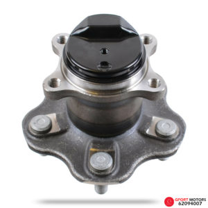 Macero de Rueda Trasero Nissan Sentra 2015 - 2020