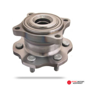 Macero Trasero Nissan Pathfinder 2004 - 2012