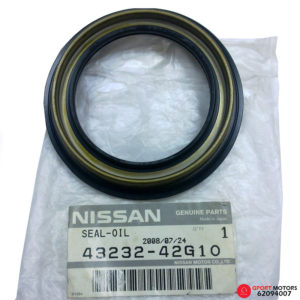 Retén de Macero Nissan Pathfinder 1995 - 2005