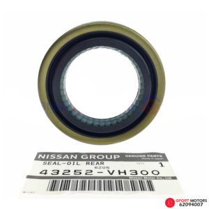 Retén de Palier Nissan Patrol 1997 - 2015