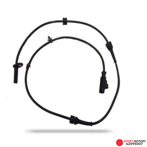 Sensor Abs March 2002 - 2007