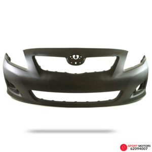 Parachoque Delantero Toyota Corolla 2008 - 2013