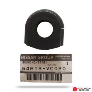 Buje de Barra Estabilizadora Nissan Patrol 1997 - 2015