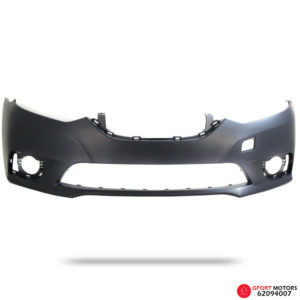 Parachoque Delantero Nissan Sentra 2015 - 2020