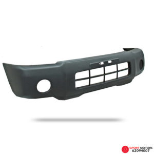 Parachoque Delantero Nissan Frontier 2016 - 2020