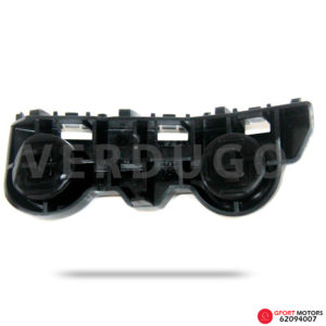 Soporte de Parachoque Delantero Derecho Nissan Kicks 2016 - 2020