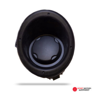 Embellecedor Nissan Patrol 1997 - 2015