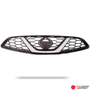 Máscara Delantera Nissan March 2017 - 2020