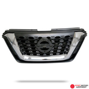 Máscara Delantera Derecho Nissan Kicks 2016 - 2020