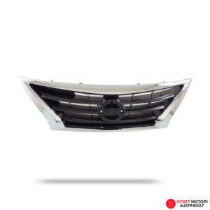 Máscara Delantera Nissan Versa 2011 - 2020