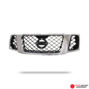 Máscara Delantera Nissan Pathfinder 2004 - 2012