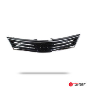 Máscara Delantera Nissan Tiida 2006 - 2013