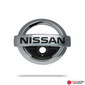 Emblema de Máscara Delantera Nissan Murano 2014 - 2020