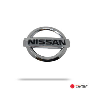 Emblema de Máscara Delantera Nissan Murano 2003 - 2008