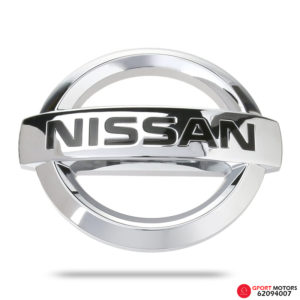 Emblema de Máscara Delantera Nissan Pathfinder 2004 - 2012