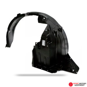 Protector de Guardabarro Derecho Nissan March 2017 - 2020