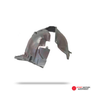 Protector de Guardabarro Delantero Derecho Nissan Qashqai 2014 - 2020