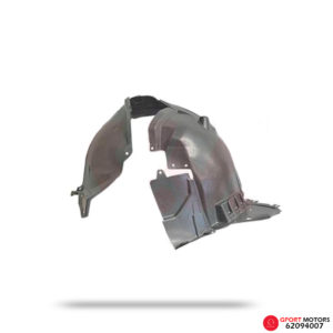 Protector de Guardabarro Delantero Izquierdo Nissan Qashqai 2014 - 2020