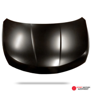 Capó Nissan Tiida 2006 - 2013