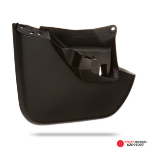 Faldón Trasero Derecho Toyota Fj Cruiser 2006 - 2014