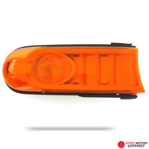 Guiñador Lateral Toyota Fj Cruiser 2006 - 2014