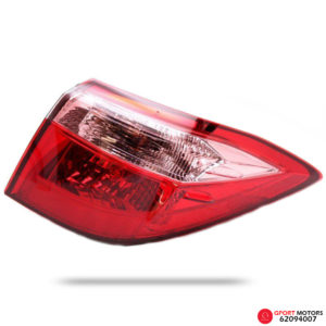 Stop Izquierdo Toyota Corolla 2013 - 2019