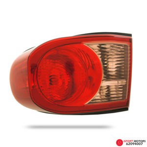 Stop Derecho Toyota Fj Cruiser 2006 - 2014