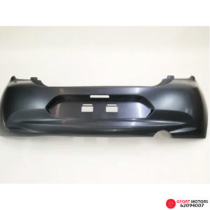 Parachoque Trasero Nissan March 2017 - 2020