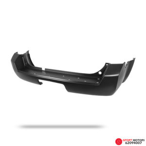 Parachoque Trasero Nissan Pathfinder 2004 - 2012