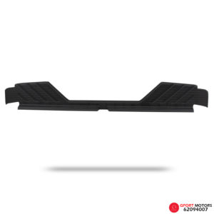 Pisadera Superior de Parachoque Trasero Nissan Frontier 2003 - 2015