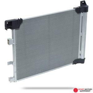 Radiador de Aire Acondicionado Nissan Sentra 2015 - 2020