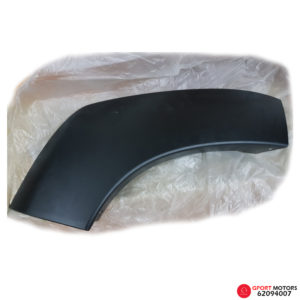 Buchera Trasera Derecha Nissan Patrol 1997 - 2015