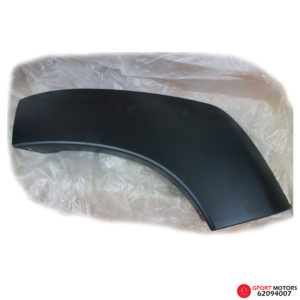 Buchera Trasera Izquierda Nissan Patrol 1997 - 2015